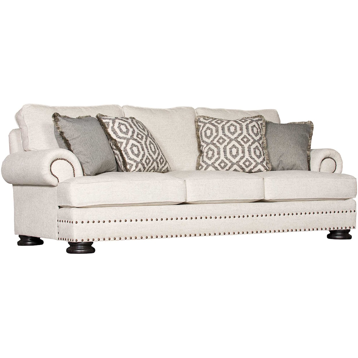 Bernhardt Foster  Foster Fabric Sofa