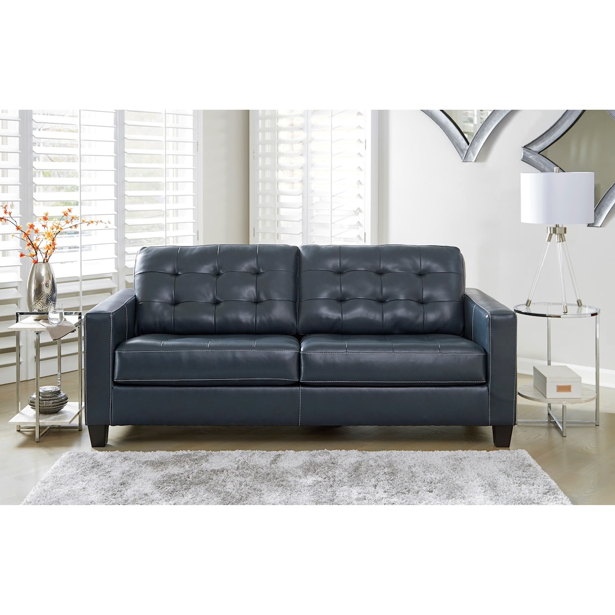 Signature Design by Ashley Altonbury Sofa