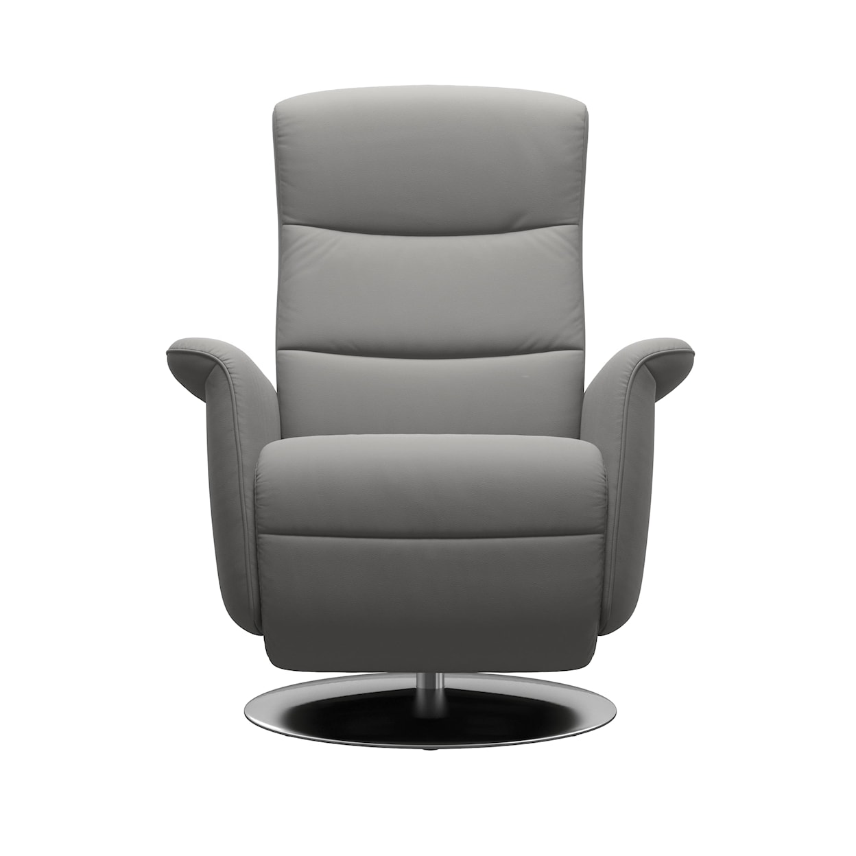 Stressless by Ekornes Mike Small Power Recliner