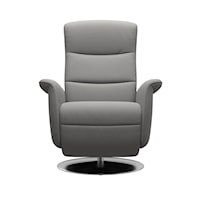 Medium Power Recliner