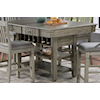 Furniture of America - FOA ANAYA Counter Height Dining Table