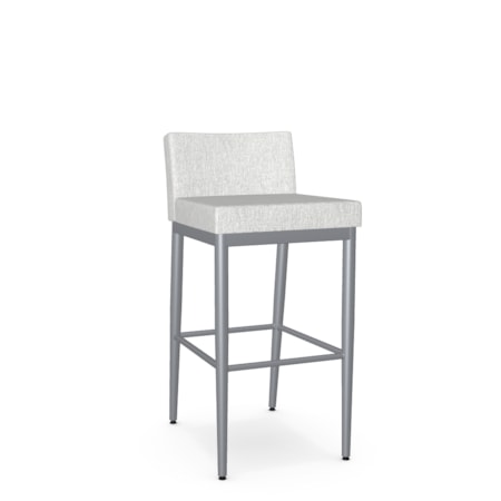 Upholstered Bar Stool