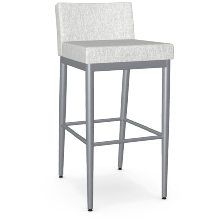Upholstered Bar Stool