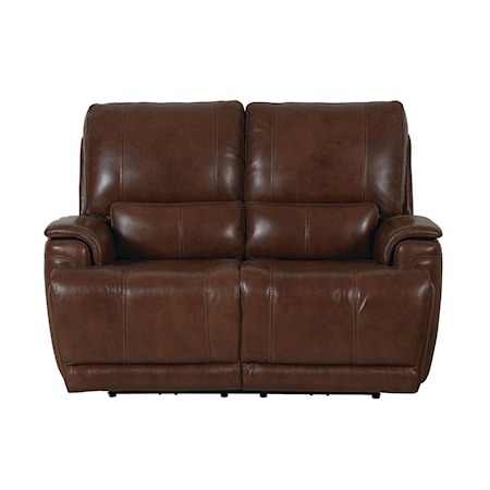 Motion Loveseat with Power