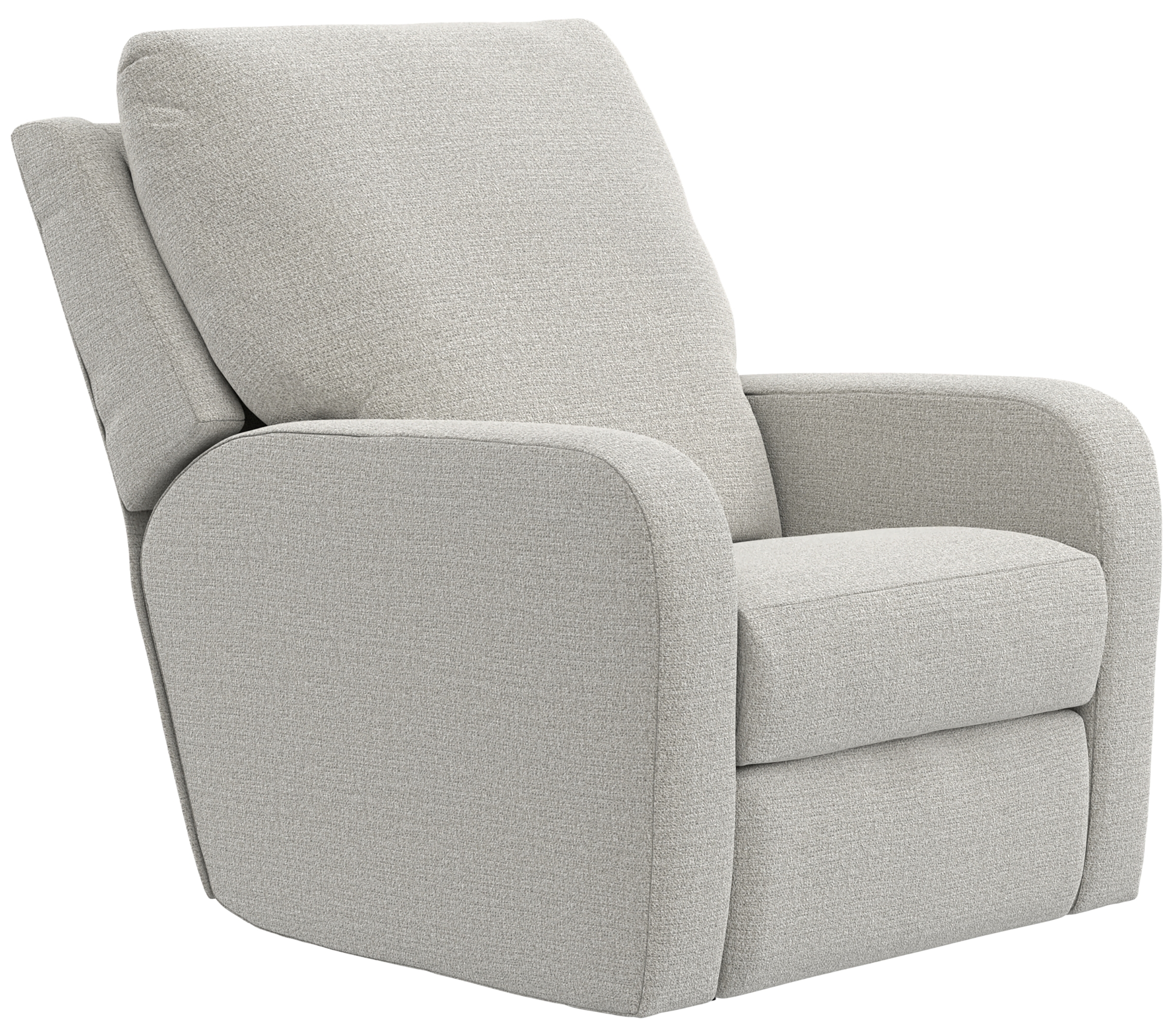 Power Headrest Power Auto-Glide Recliner