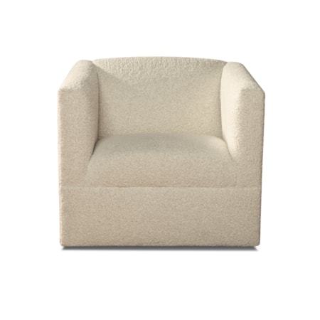 Swivel Chair