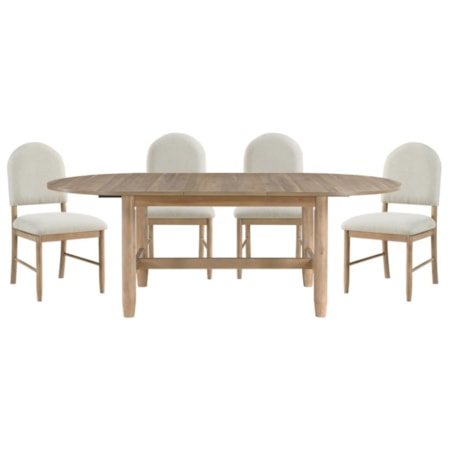 5-Piece Dining Set
