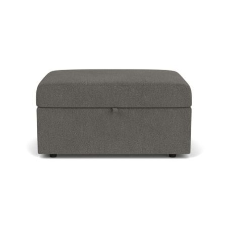 Storage Ottoman