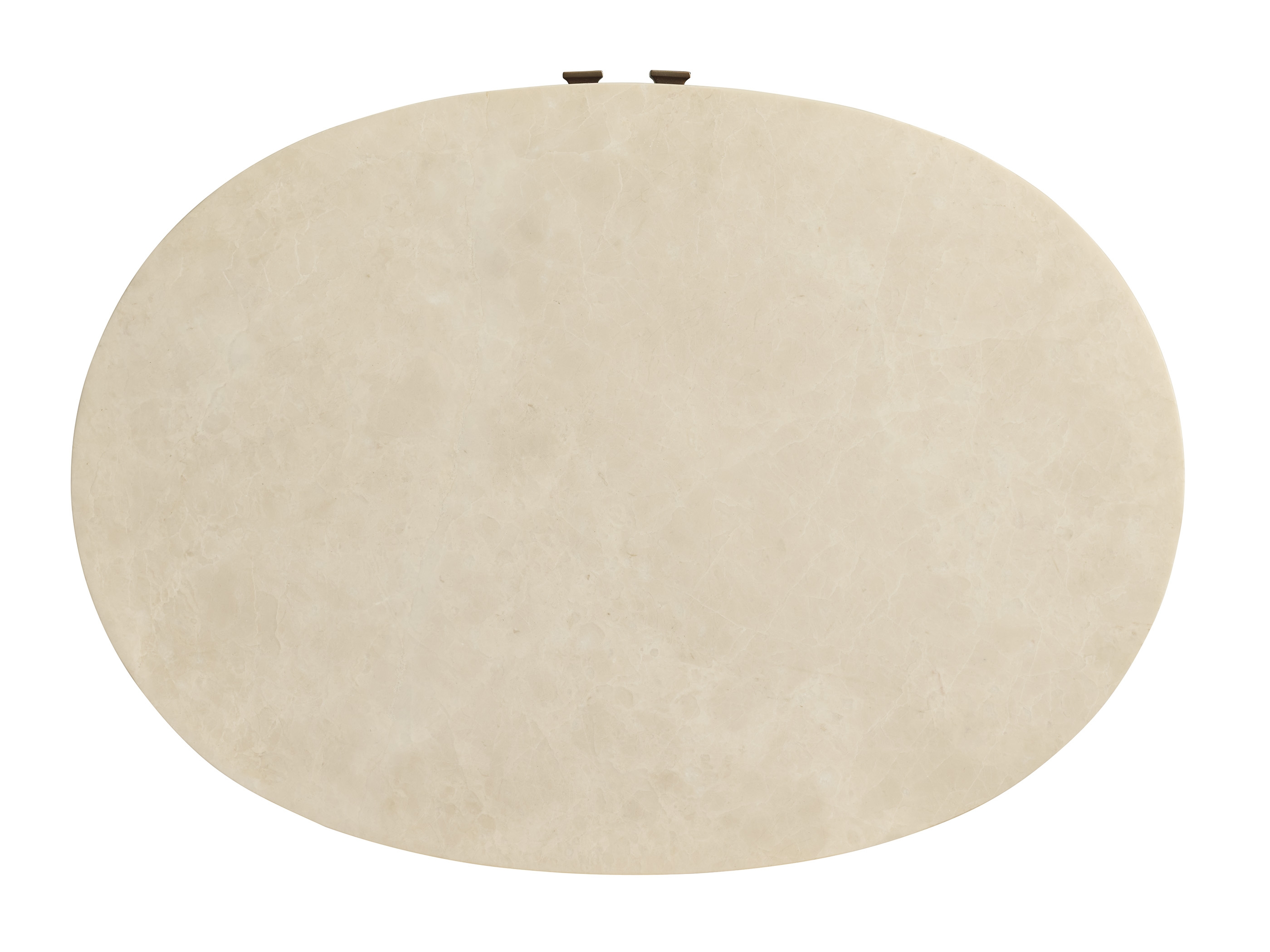 Morella Oval Nightstand