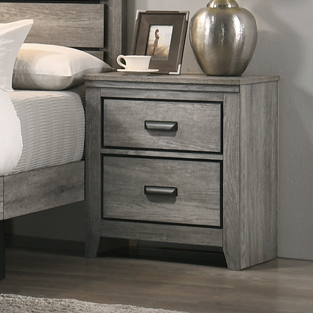 CM Carter Nightstand