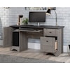 Sauder Miscellaneous Office Two-Drawer Office Desk