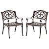 homestyles Sanibel Outdoor Dining Set