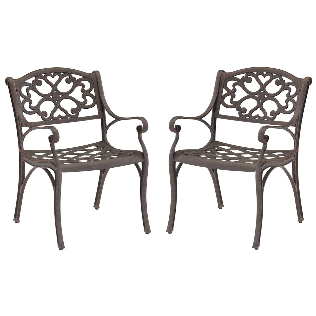 homestyles Sanibel Outdoor Dining Set