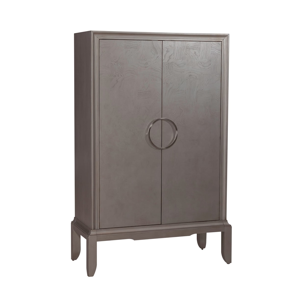 Libby Montage Bar Cabinet