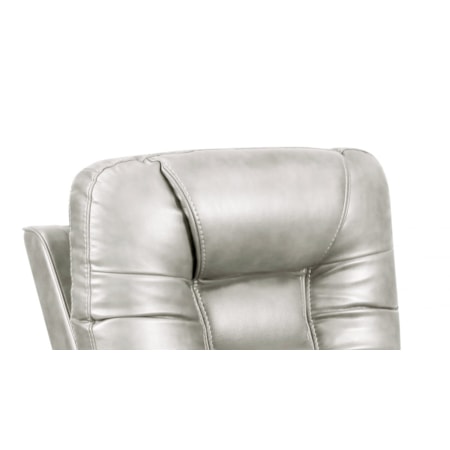 Power Recliner Sofa