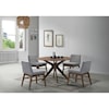 Elements Weston Round Dining Table