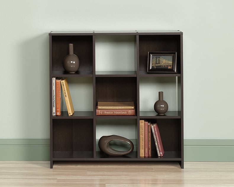 9-Cubby Storage Organizer