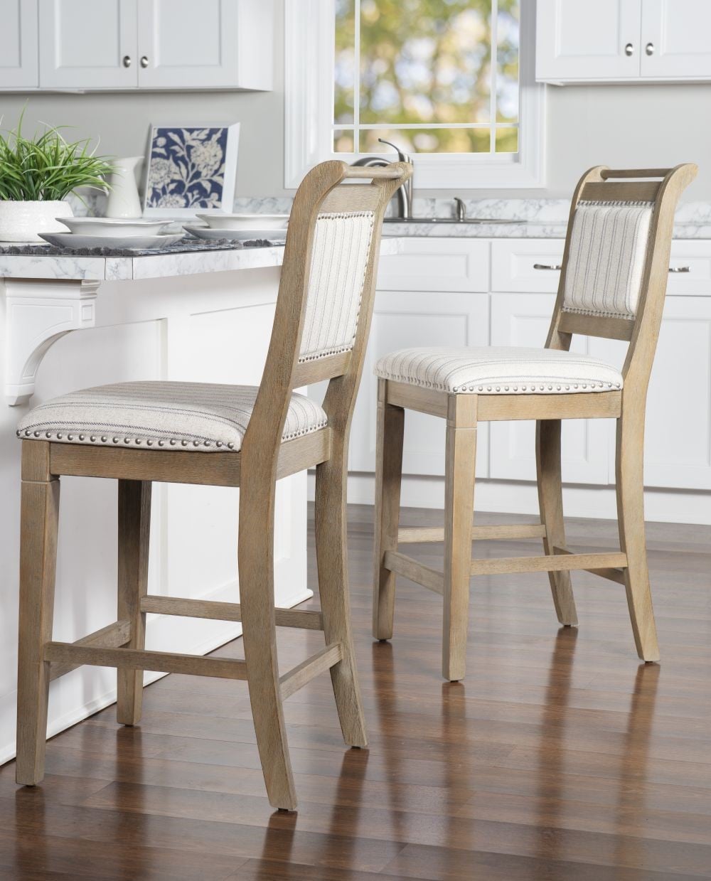 Emerson Counter Stool