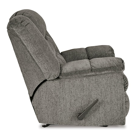 Recliner