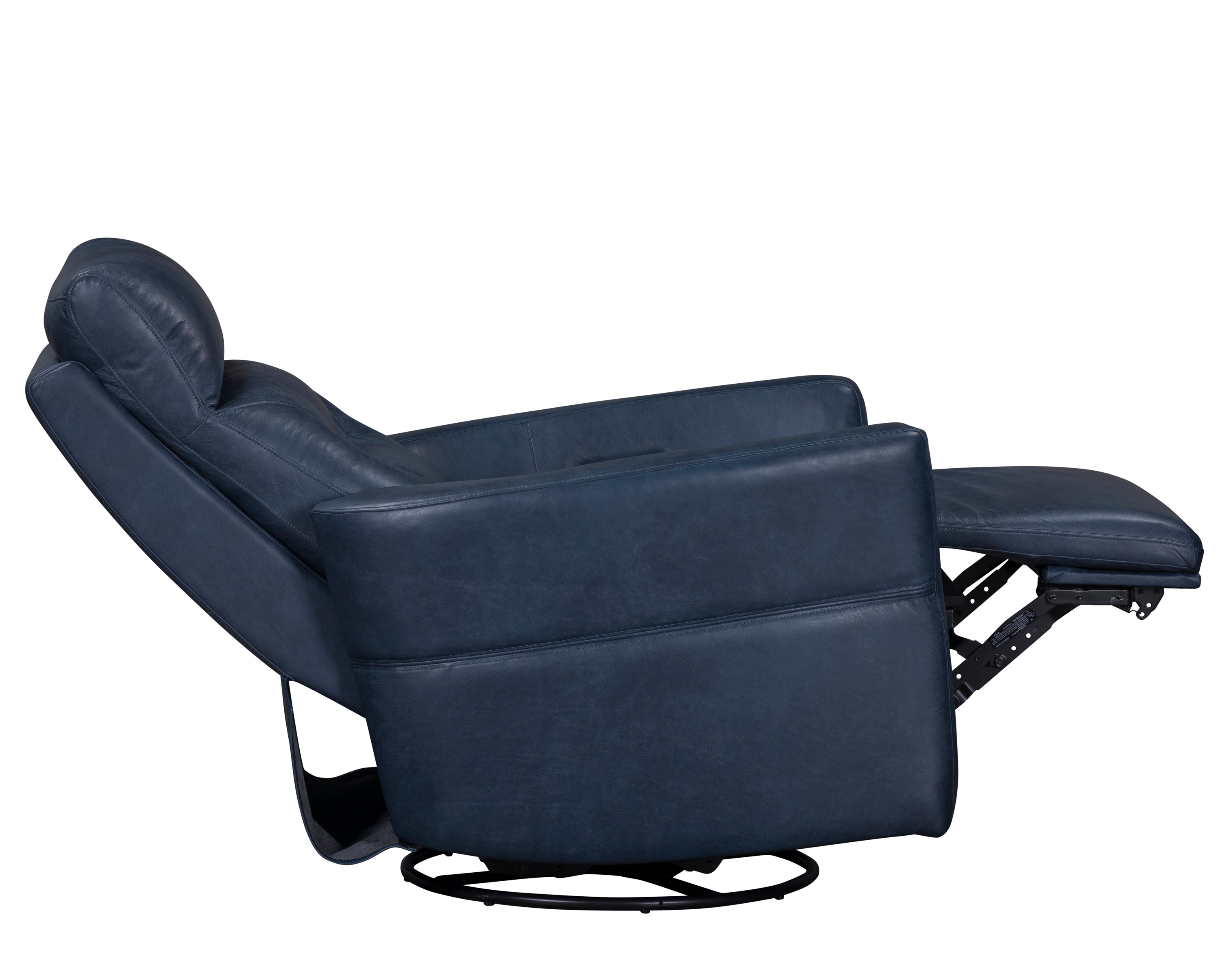 Parker Living Remmington Power Swivel Glider Recliner (Set of 2)