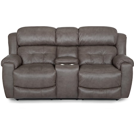 Power Loveseat