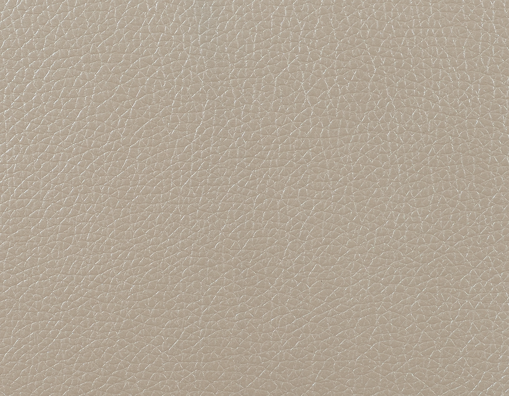 Steve Silver Dawson Queen Headboard, Silver Faux Leather