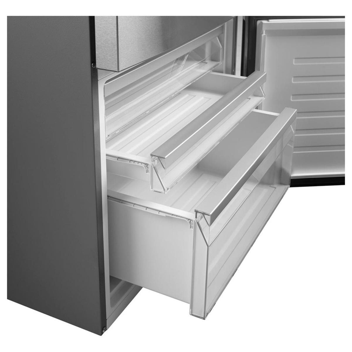 GE Appliances Refrigerators Bottom Mount Refrigerator