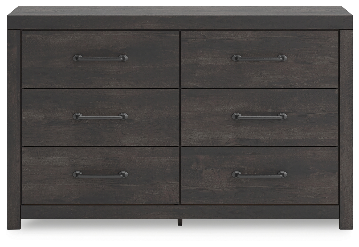 Six Drawer Dresser