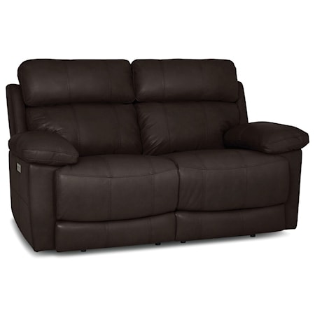 Finley Reclining Loveseat