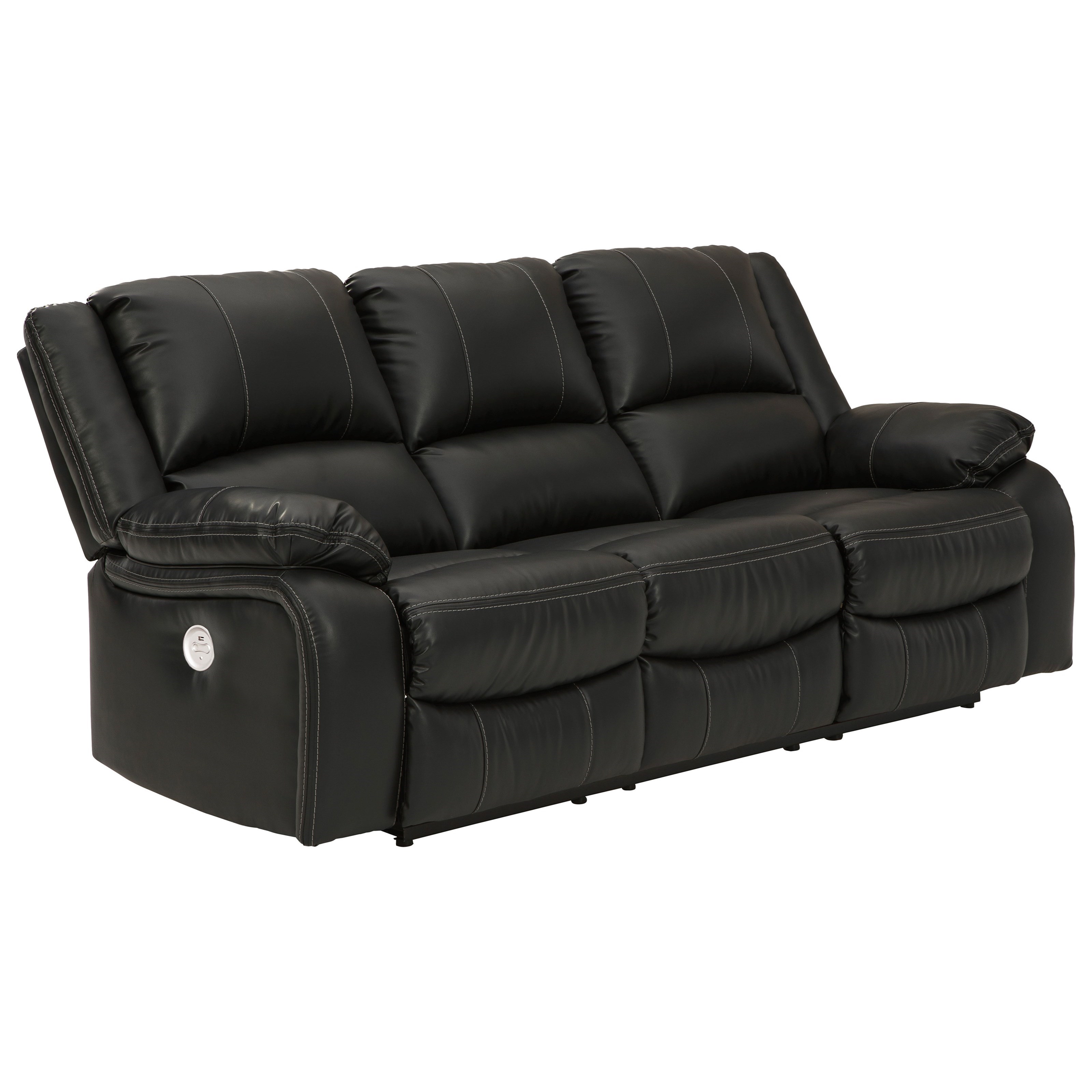 dfs power recliner sofa