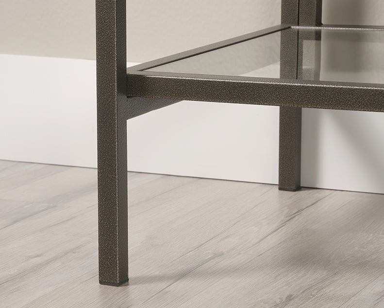 Sauder INTERNATIONAL LUX International Lux Display Bookcase