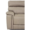 Palliser Powell Powell Power Reclining Sofa