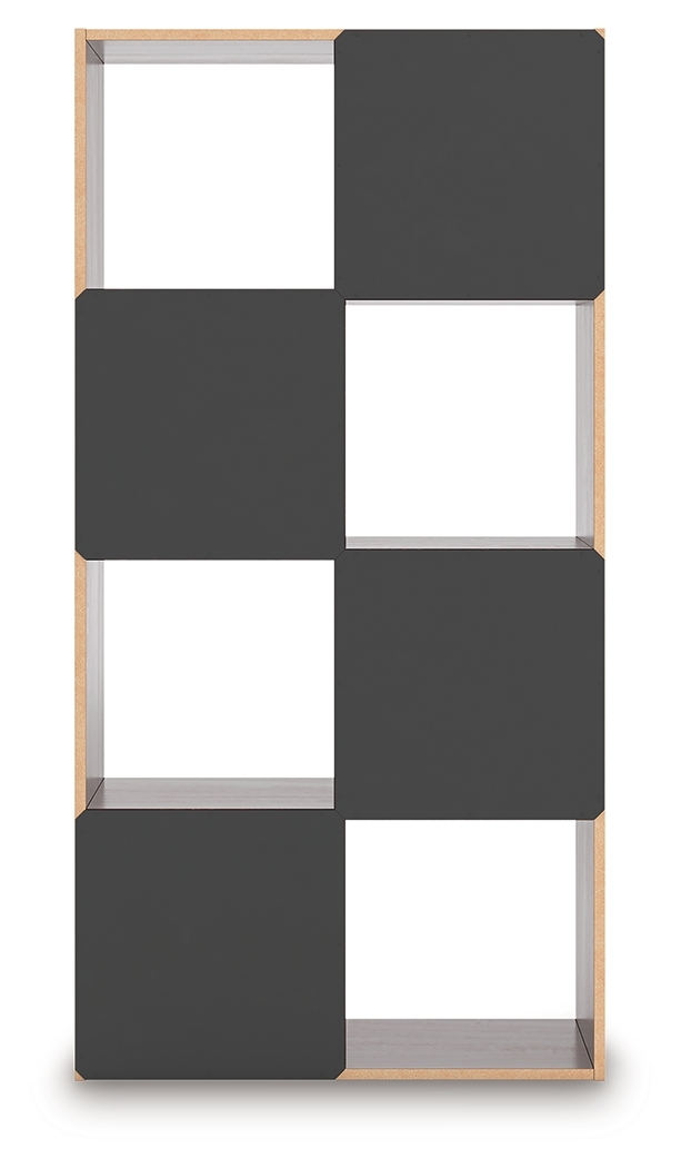 Eight Cube Organizer