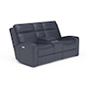 Flexsteel Latitudes - Cody Reclining Loveseat