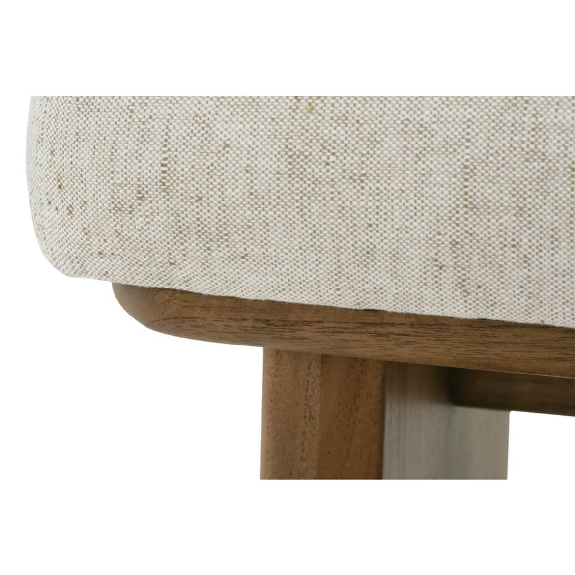 Rowe Nova Upholstered Ottoman