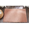 Nourison Malibu Shag 2'6" x  4'  Rug