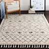 Surya Rugs Berber 5'3" x 7'3" Rug