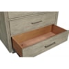 Aspenhome Platinum Chest of Drawers