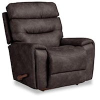 Casual Rocker Recliner