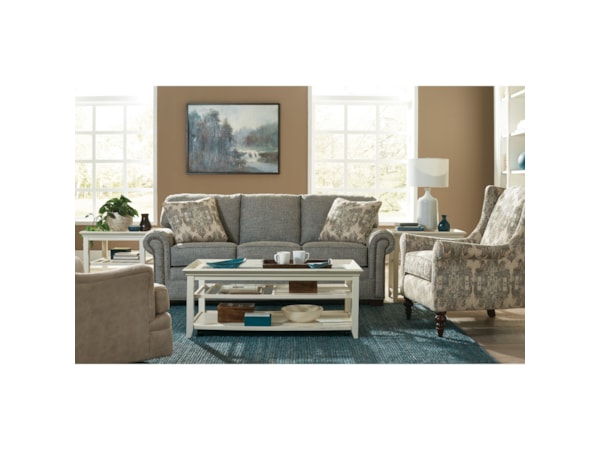 Living Room Set