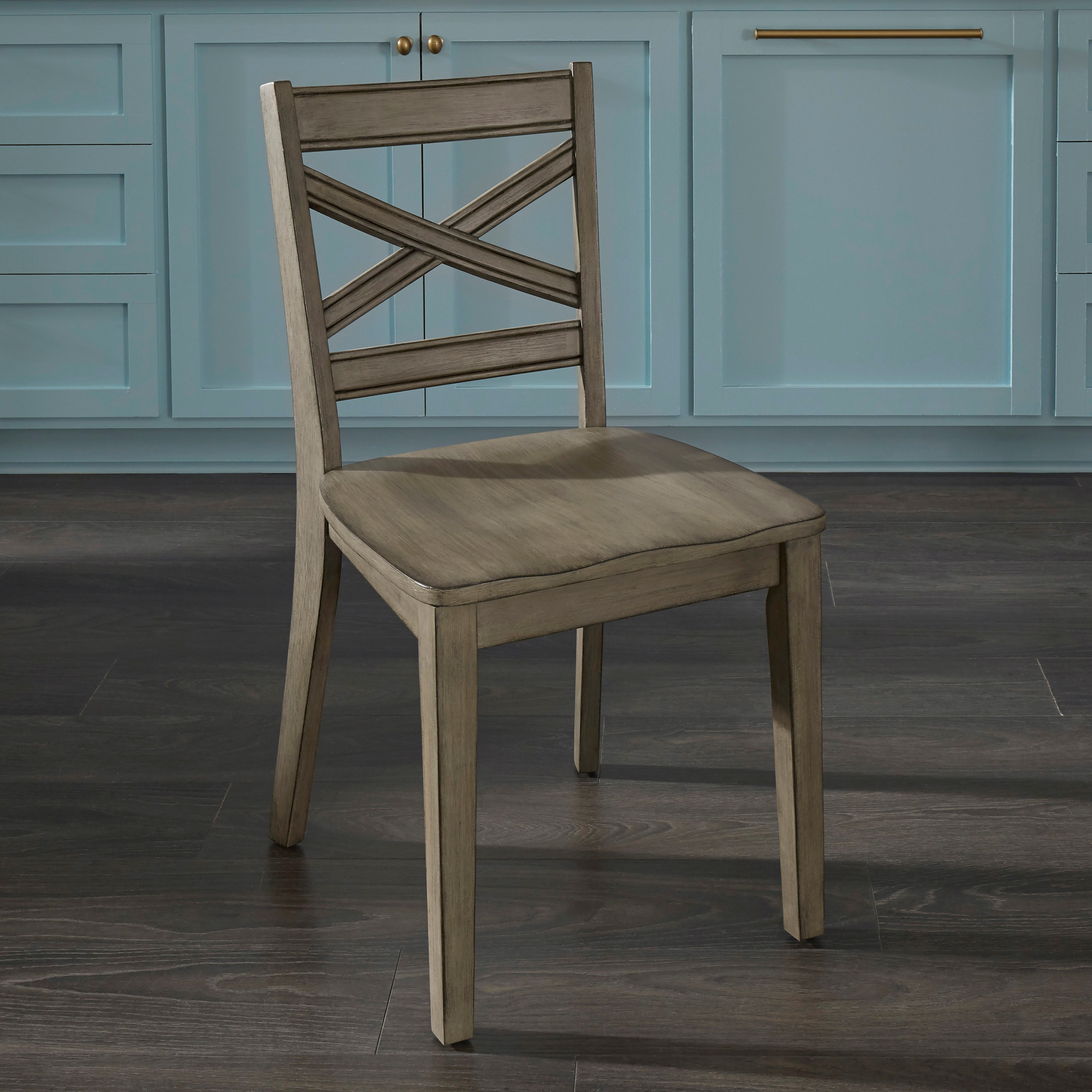 homestyles Mountain Lodge Side Chair