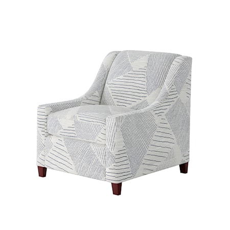 Accent Chair