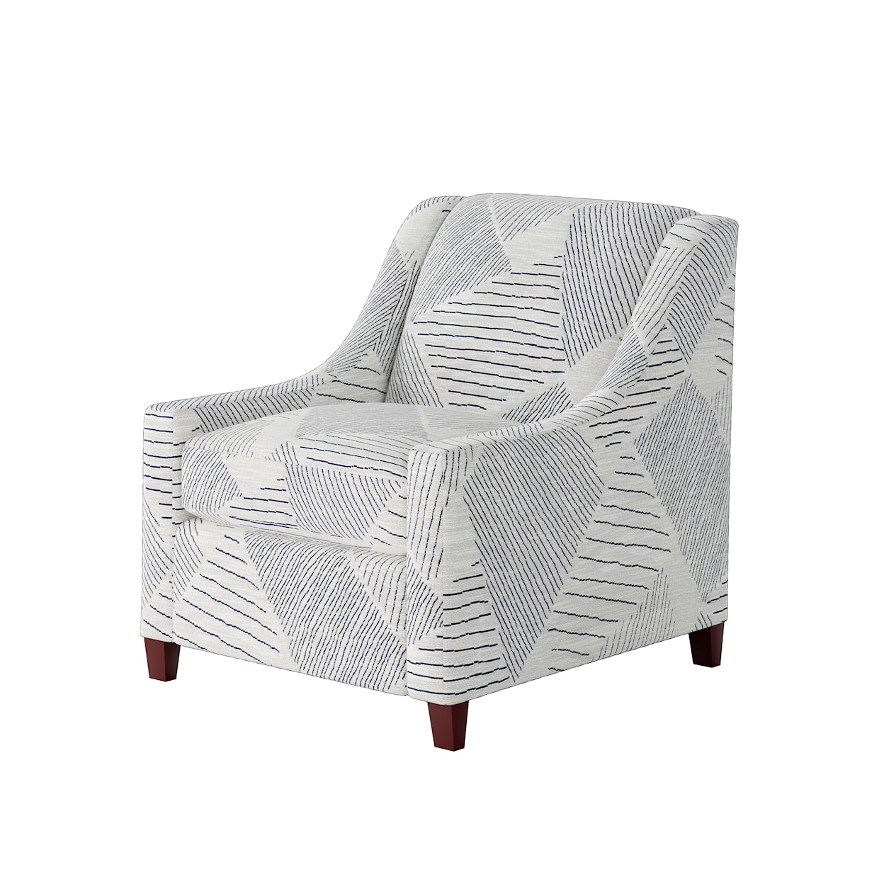 Fusion Furniture Grab A Seat Accent Chair