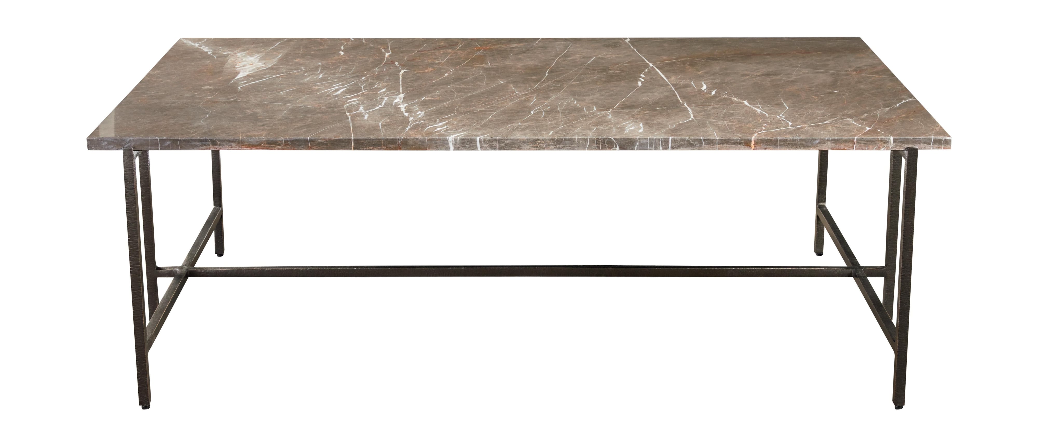 Bassett Exmore Cocktail Table