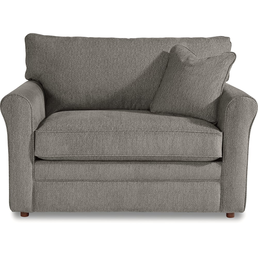 Loveseat on sale hideaway bed