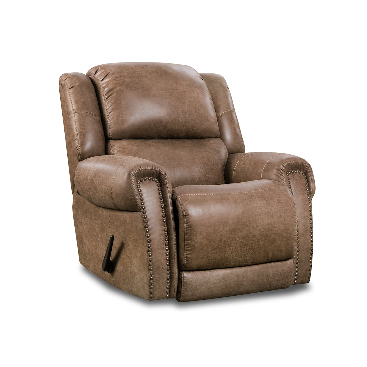 HomeStretch 191 Recliner 