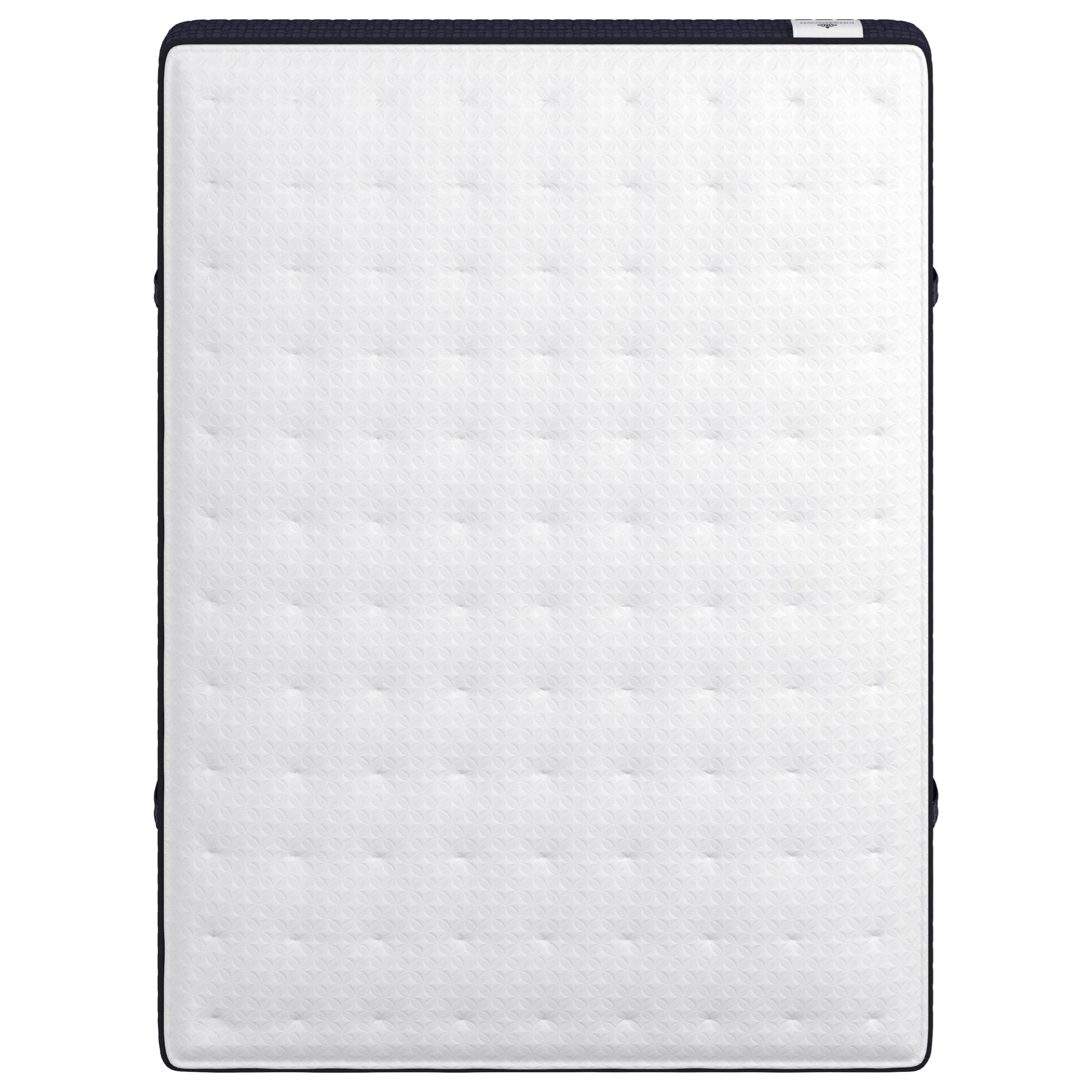 Queen Plush Mattress