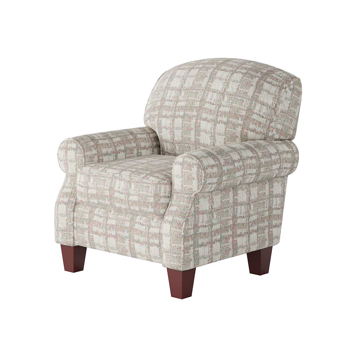 VFM Signature Grab A Seat Accent Chair