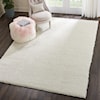 Nourison Malibu Shag 6'7" x 9'6"  Rug