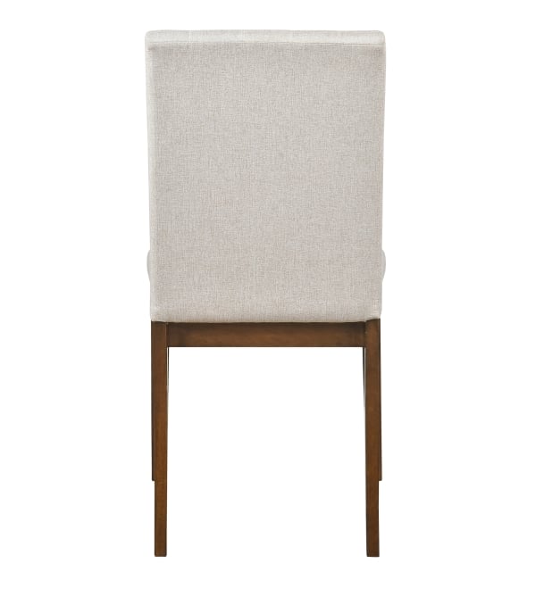 Upholstered Dining Side Chair